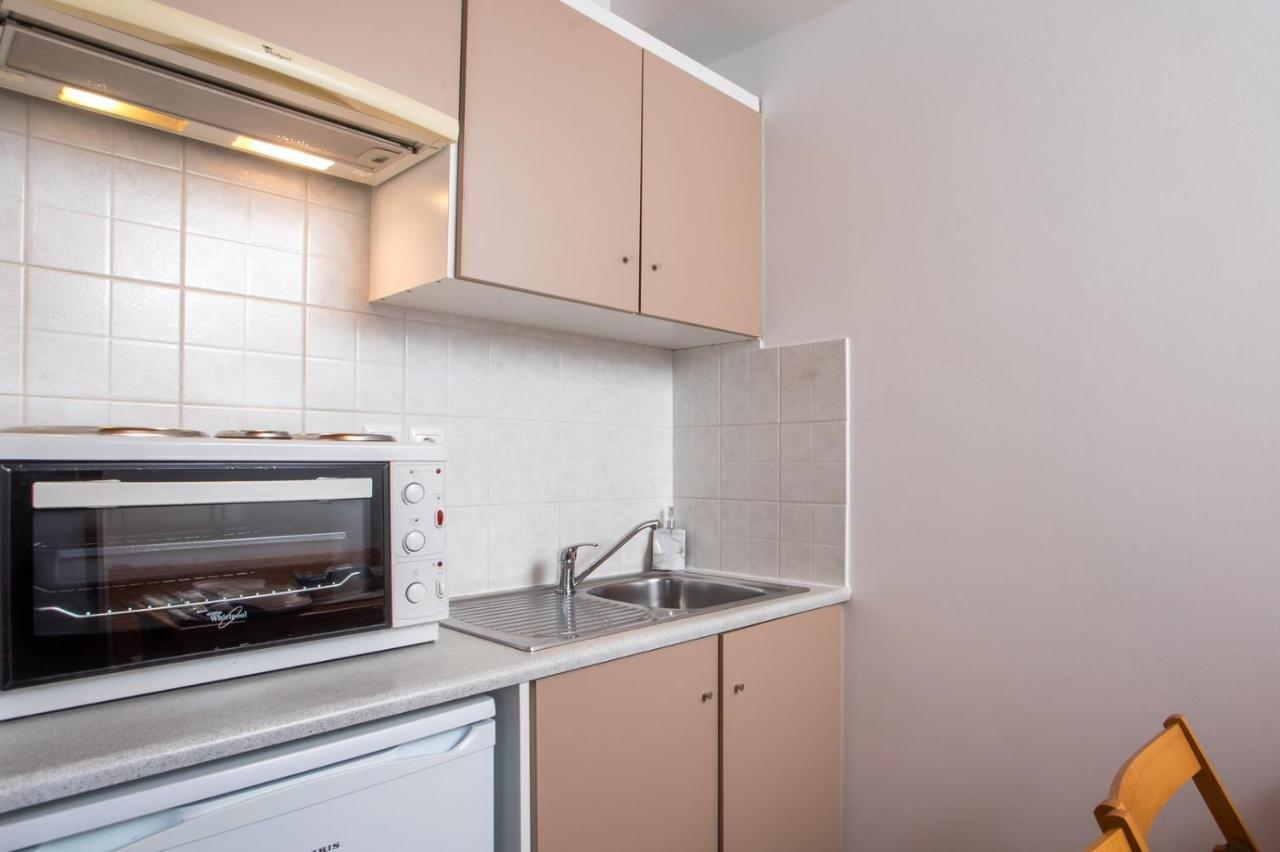 Margaritas Apartments シミ エクステリア 写真